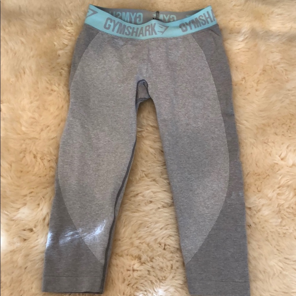 Worn once GYMSHARK leggings